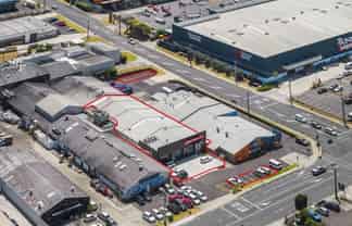 Quality investment in sought after location