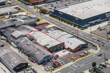 Quality investment in sought after location