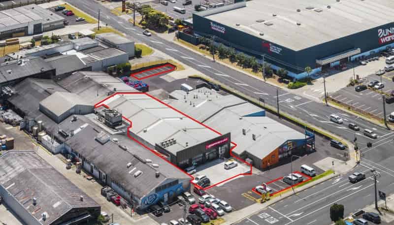 A/234 Archers Road, Wairau Valley