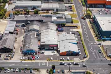 Quality investment in sought after location