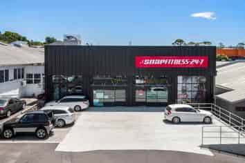 Quality investment in sought after location