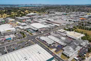 Quality investment in sought after location