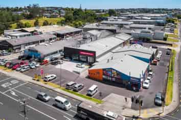 Quality investment in sought after location