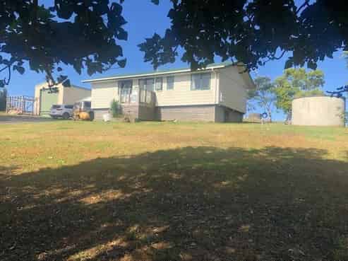 77 Crossett Road, Ruatangata