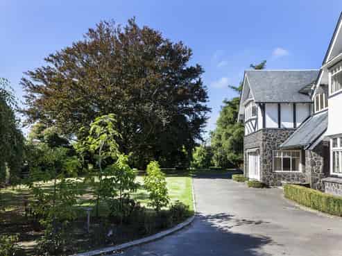 104 Glandovey Road, Fendalton