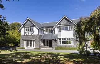 104 Glandovey Road, Fendalton