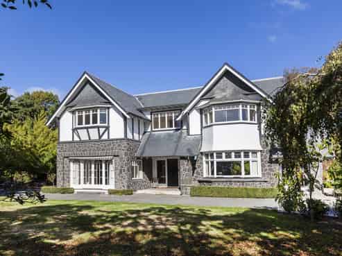 104 Glandovey Road, Fendalton