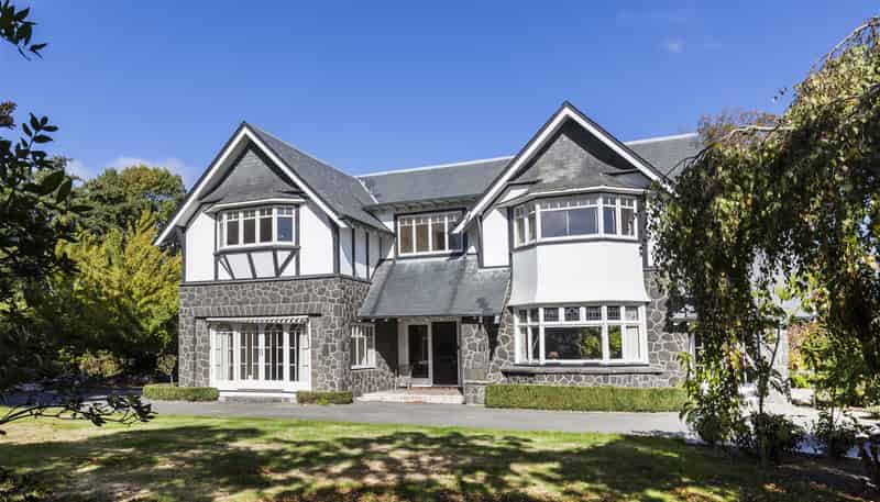 104 Glandovey Road, Fendalton