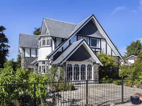 104 Glandovey Road, Fendalton