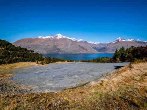 Lot 9 Hammock Ridge, Queenstown Central