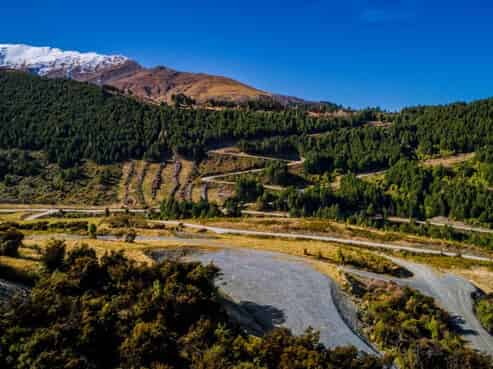 Lot 9 Hammock Ridge, Queenstown Central