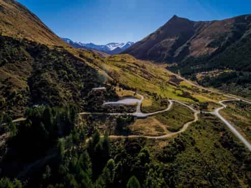 Lot 9 Hammock Ridge, Queenstown Central