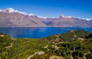 Lot 9 Hammock Ridge, Queenstown Central