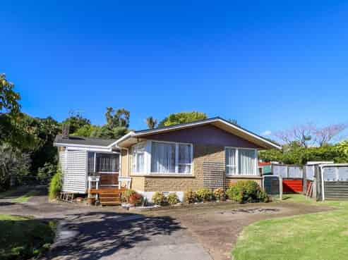 108 Waikiekie Road, Thames