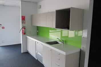 Modern Office/ Showroom Space 