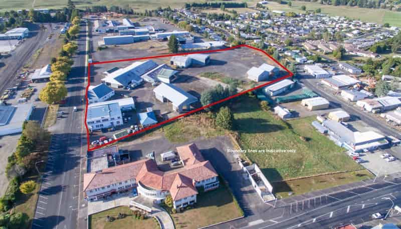 Lot 1, 90 Princes Street, Putaruru
