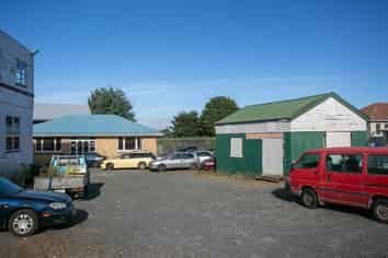 Plenty of potential in Putaruru!