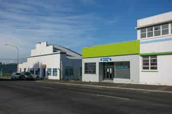 Plenty of potential in Putaruru!