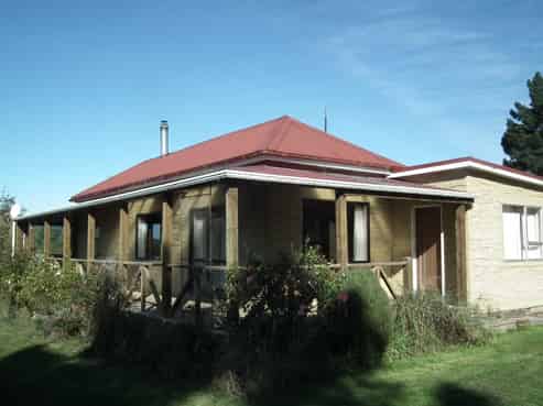 26 West Maerewhenua Road, North Otago Surrounds