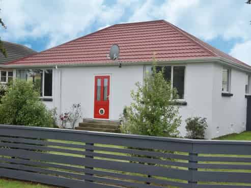 83 Crawford Street, Glengarry