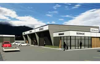 New Multi Unit Development For Lease