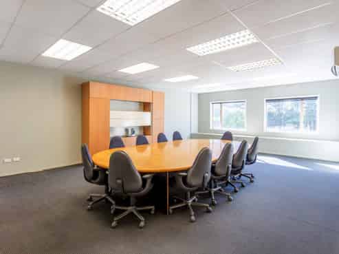 Contractors and truckers delight