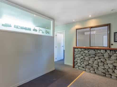 Contractors and truckers delight