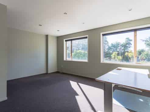 Contractors and truckers delight