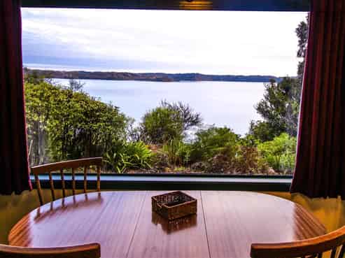 579 State Highway 30, Lake Rotoma