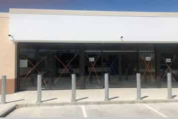 BRAND NEW CAVENDISH DRIVE RETAIL