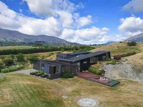 92 Wilding Road, Dalefield/Wakatipu Basin