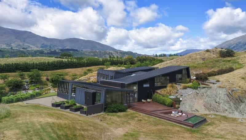 92 Wilding Road, Dalefield/Wakatipu Basin