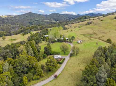 2 Mangataraire Road, Horeke