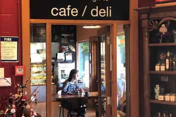 The Perfect Gateway to North Canterbury Wine Region