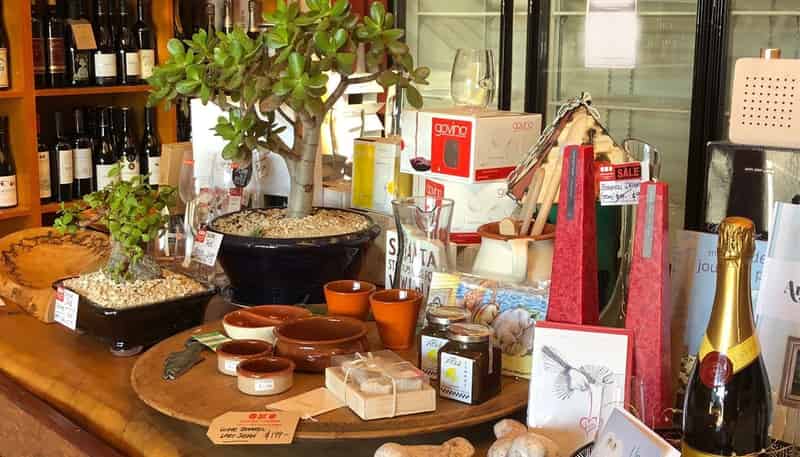 Wine and Retail Store, Hurunui