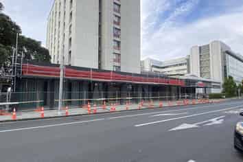 Brand new development - only two retail units left