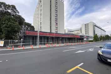 Brand new development - only two retail units left