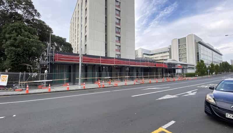 Retail 4/110 Grafton Road, Grafton