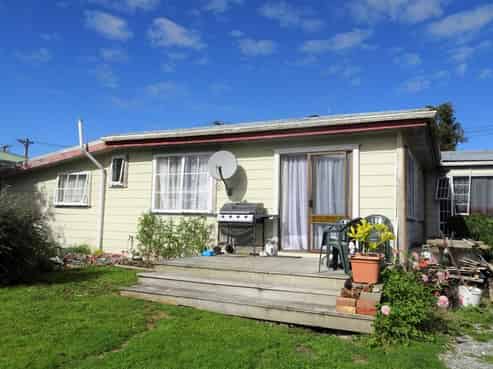 29 Mill Road, Ahaura