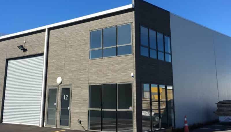 U12/19 William Lewis Drive, Sockburn