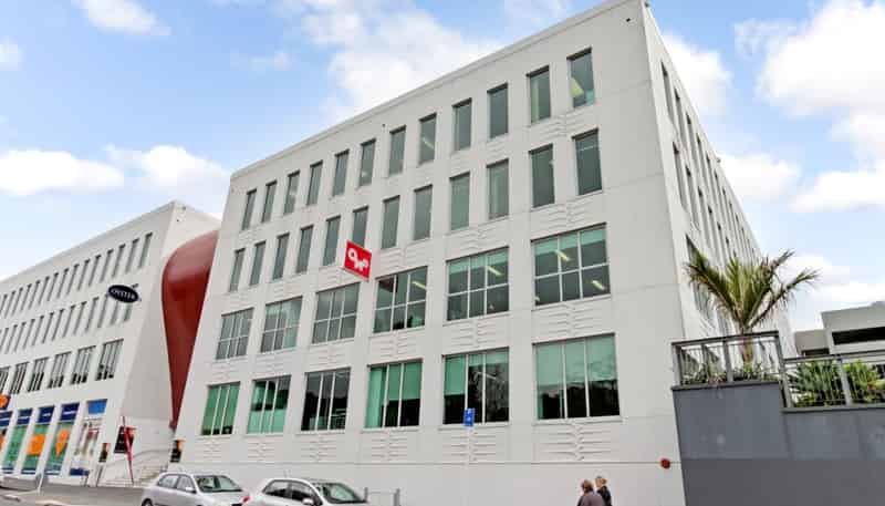 16 Normanby Road, Mount Eden