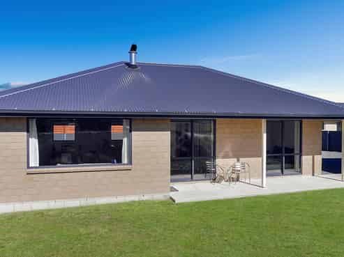 2A Lakeland Avenue, Twizel