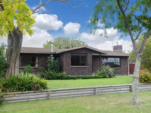 8 Palmer Place, Parkvale