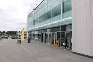 Te Rapa Retail/Office