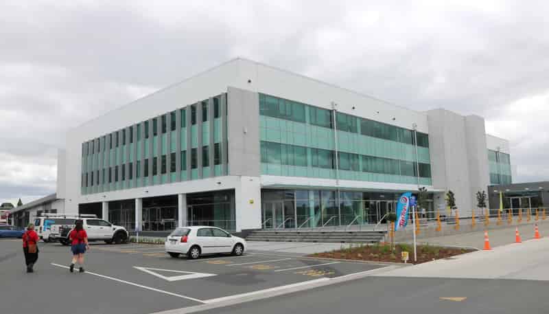 21 Homestraight, Te Rapa, Te Rapa