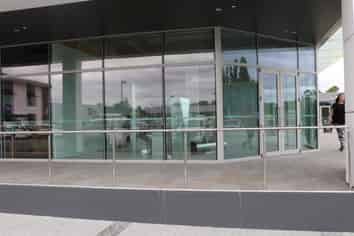 Te Rapa Retail/Office