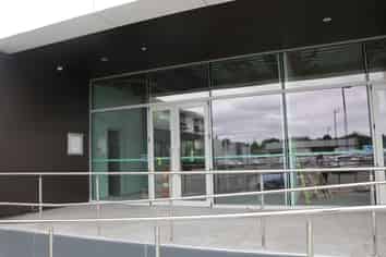 Te Rapa Retail/Office