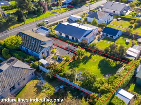 8A Miller Street, Green Island