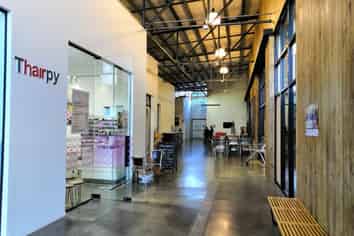 ORAKEI BAY VILLAGE - GREAT BUSINESS OPPORTUNITY