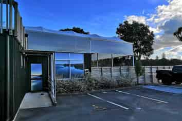 ORAKEI BAY VILLAGE - GREAT BUSINESS OPPORTUNITY
